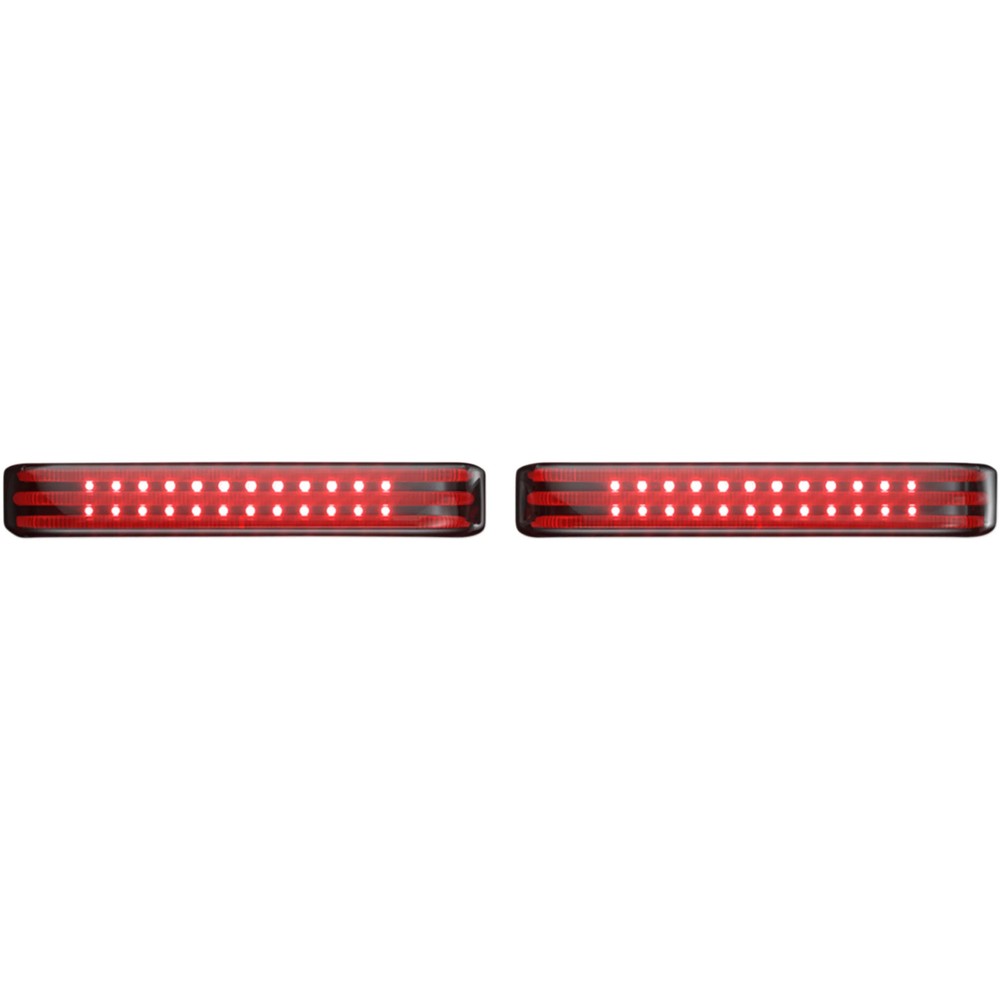 (OPEN BOX) CUSTOM DYNAMICS 2040-2576 PB-SBSEQ-HD-BSLED Sequential
