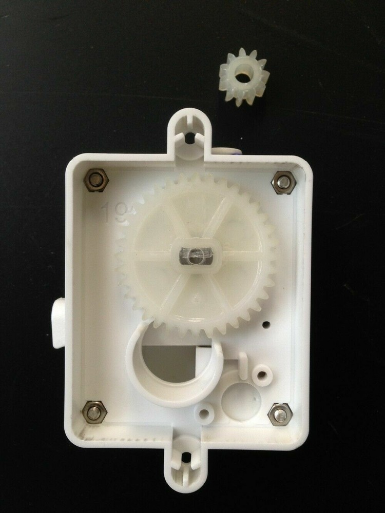 Ultimaker 2+ UM2+ Upgrade Extruder Reducer Feeder