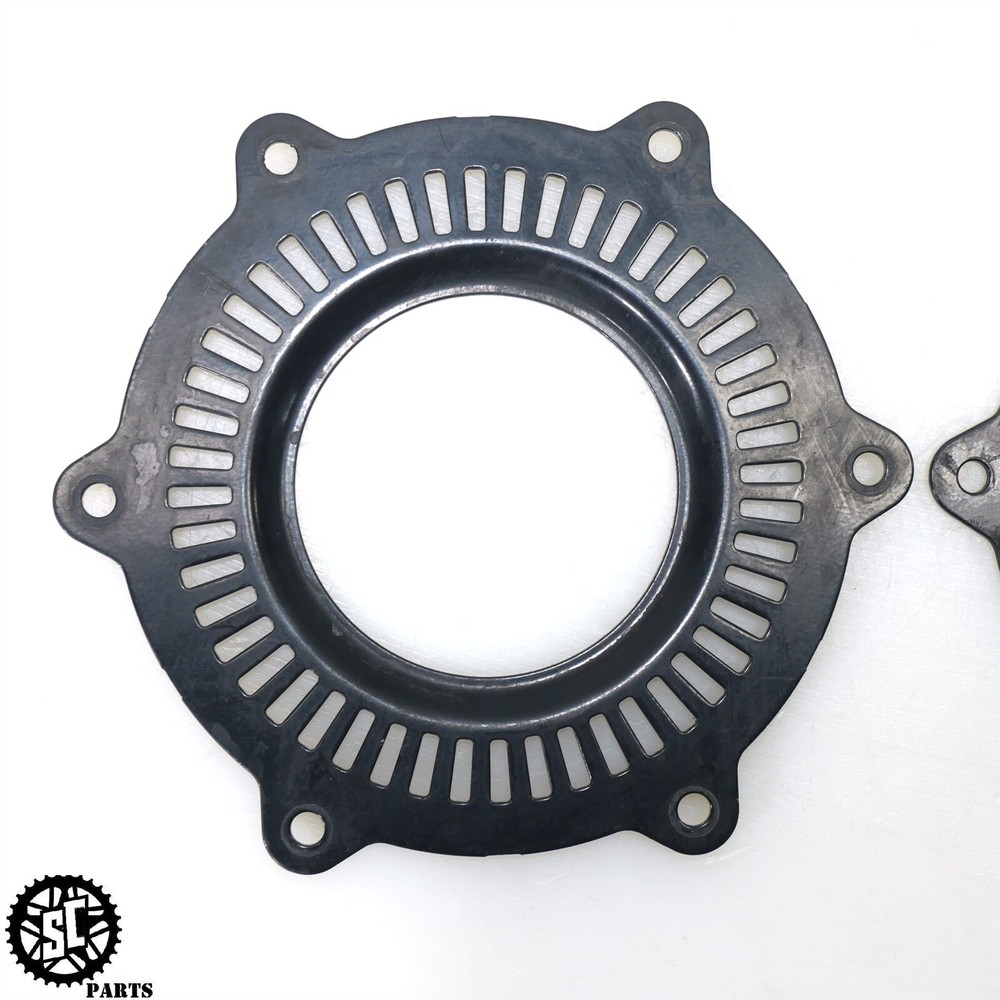 2015-2016 KTM 1290 SUPER ADVENTURE FRONT REAR ABS RING SENSOR