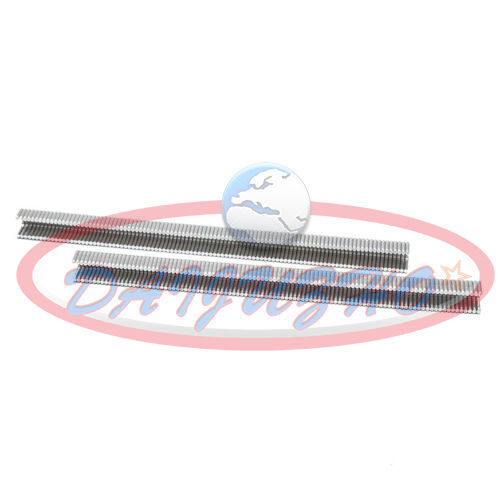 one 4000pcs/box U Type 506 Clips for U-shape Sausage Clipper Clipping Machine