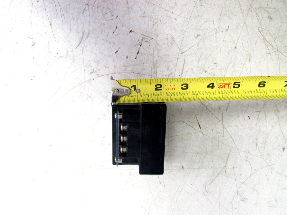 NAGANO KEIKI CO CL13 DIFFERENTIAL PRESSURE SWITCH **NNB**