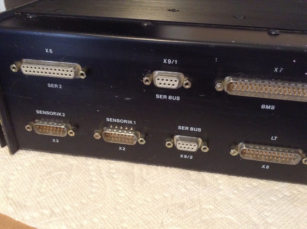 Bosch 0608830123 Driver