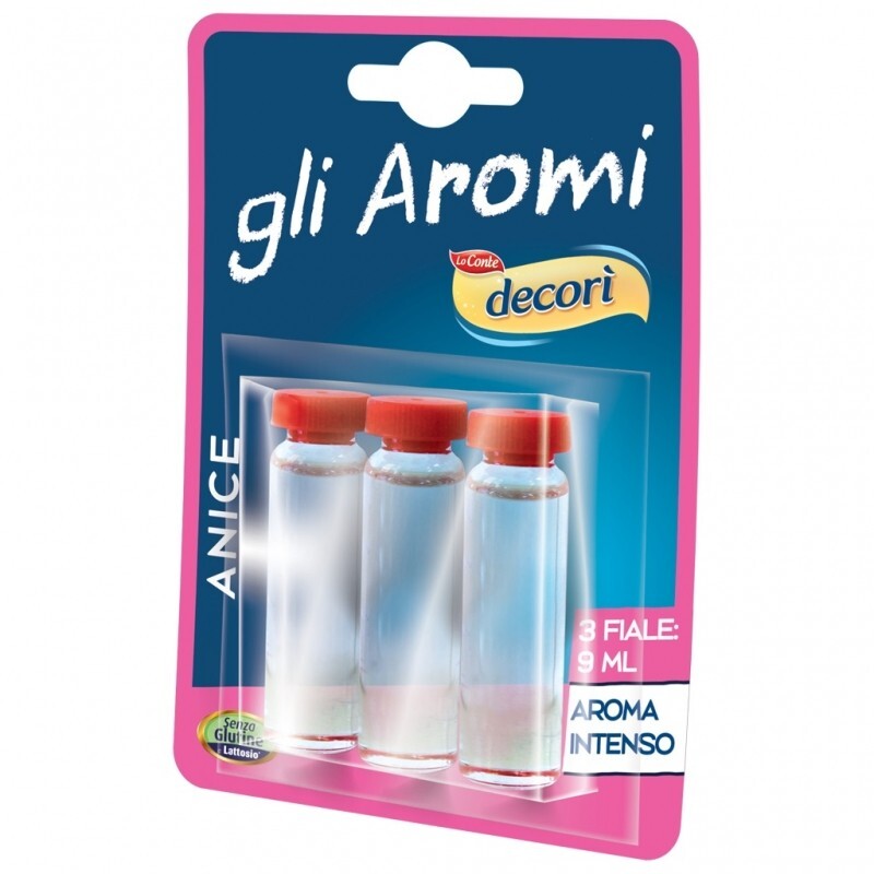 Decorì Aroma Anise