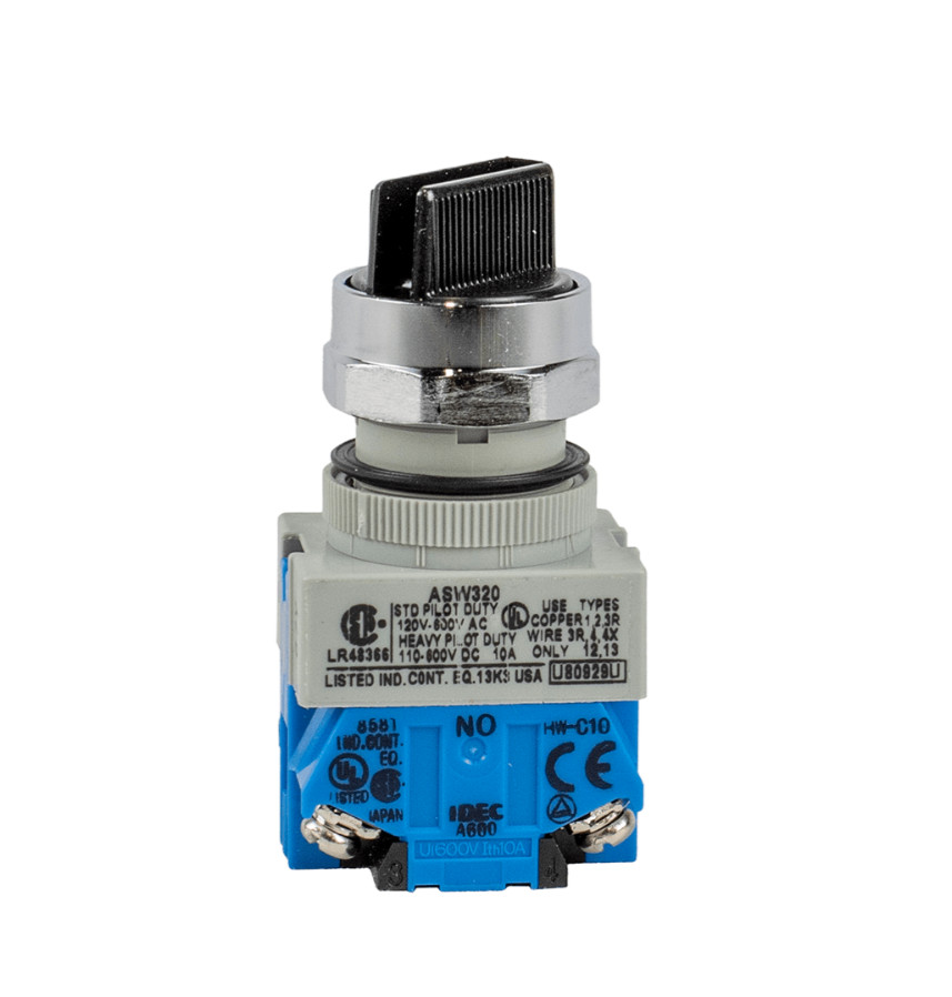 Idec ASW320  Selector Switch