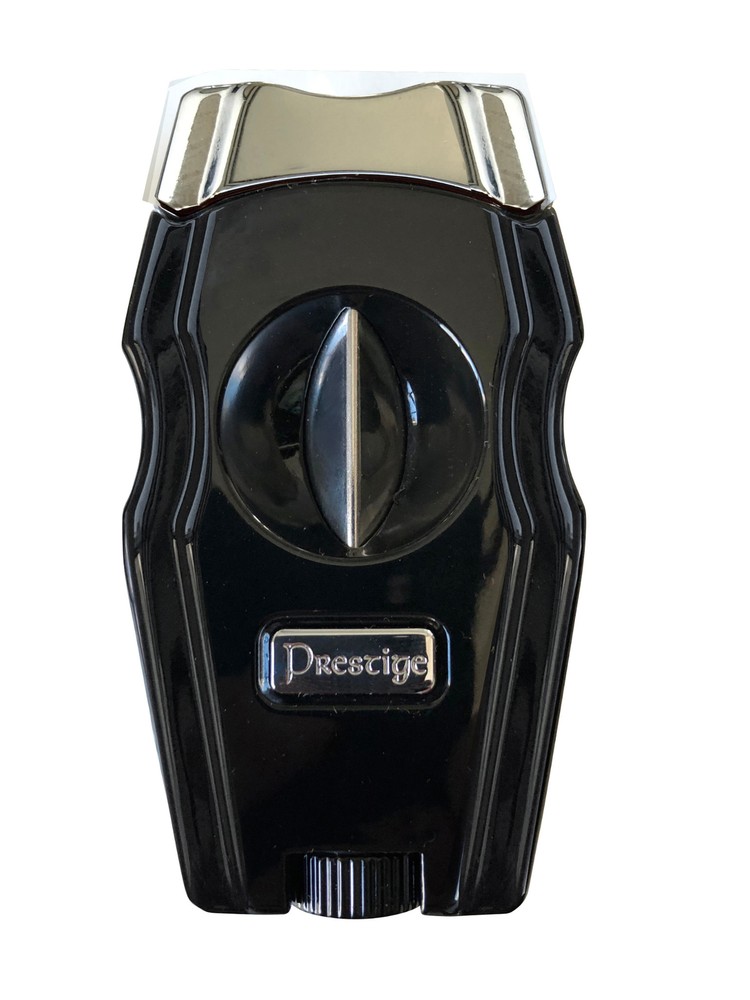 Prestige Import Group Gladiator V-Cut (Jet Black Gloss)