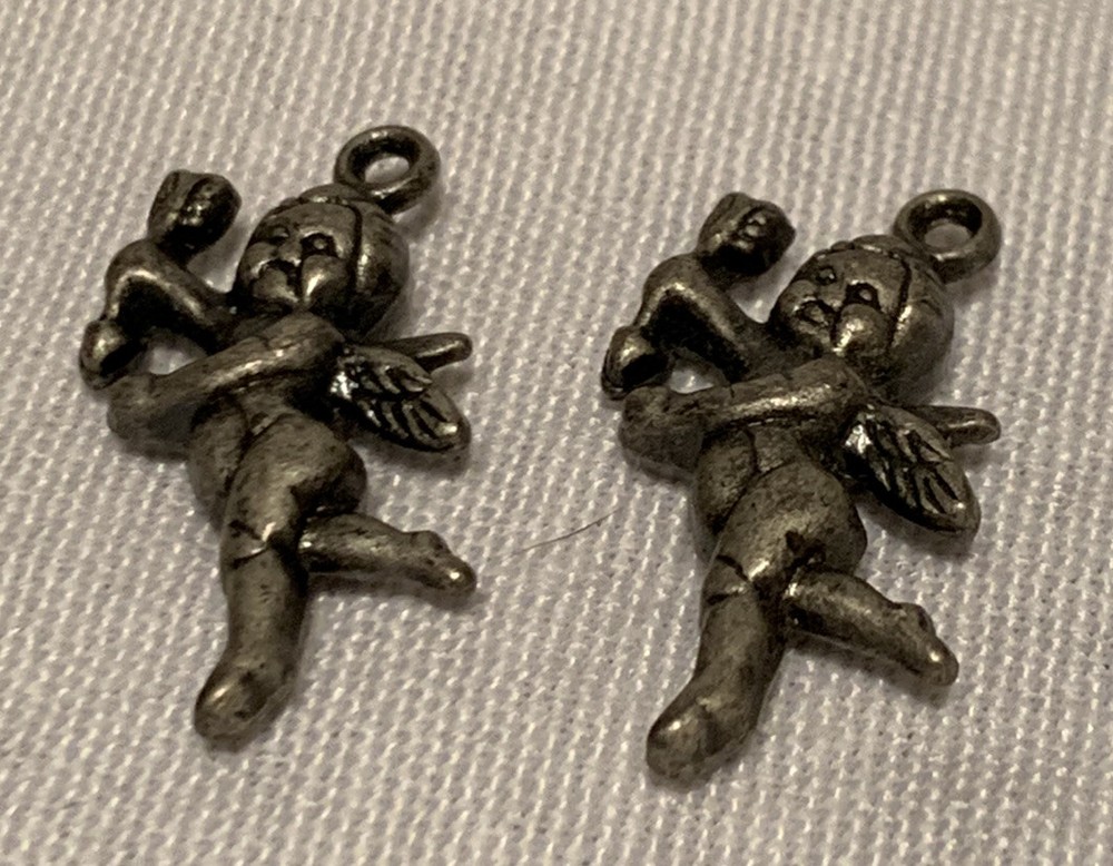 Cupid Charms