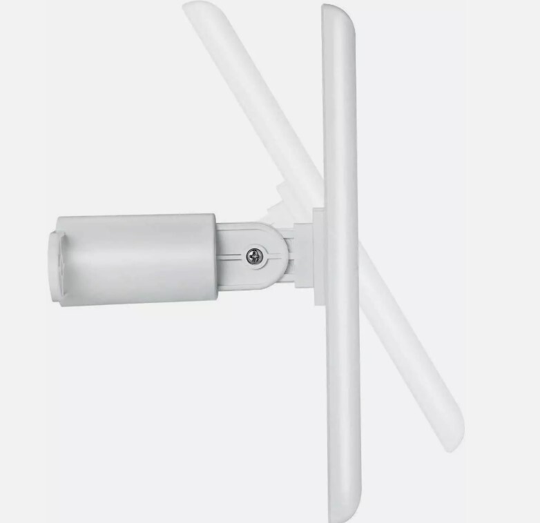 Solar Power Panel for Arlo Essential Camera Weatherproof Outdoor (3 Pack)