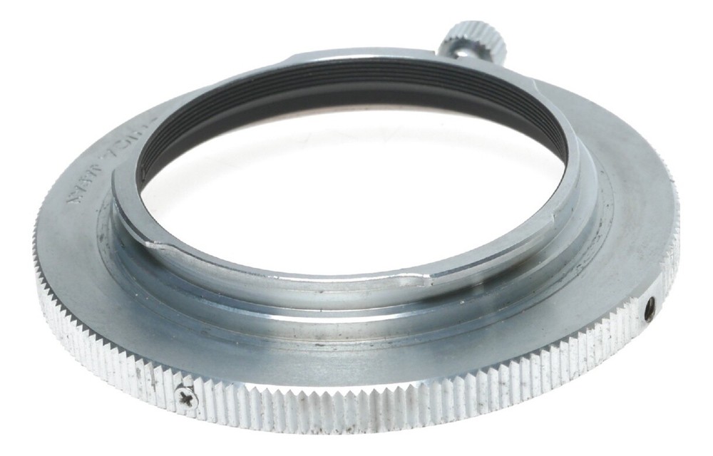 Konica AR Reverse Adapter Ring fits Auto Reflex SLR Camera Lens