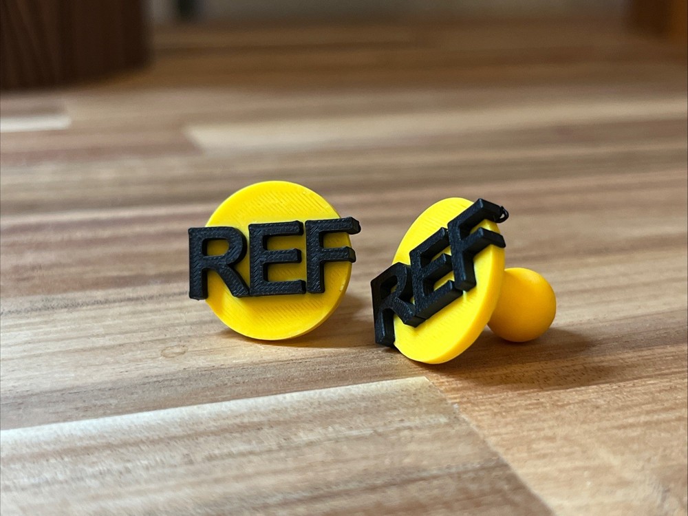 JT Proflex Plugs - REF - 1 Set