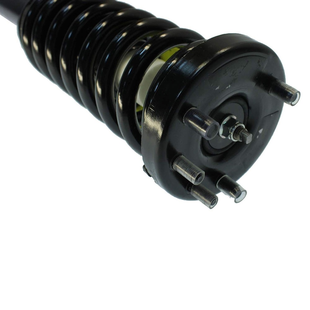 KYB SR4121 Strut Plus Complete Corner Unit Assembly, Black