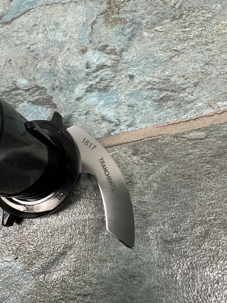 Cuisinart Smart Stick Grinder REPLACEMENT BLADE ONLY SHARP TRANCHANTE CSB 85