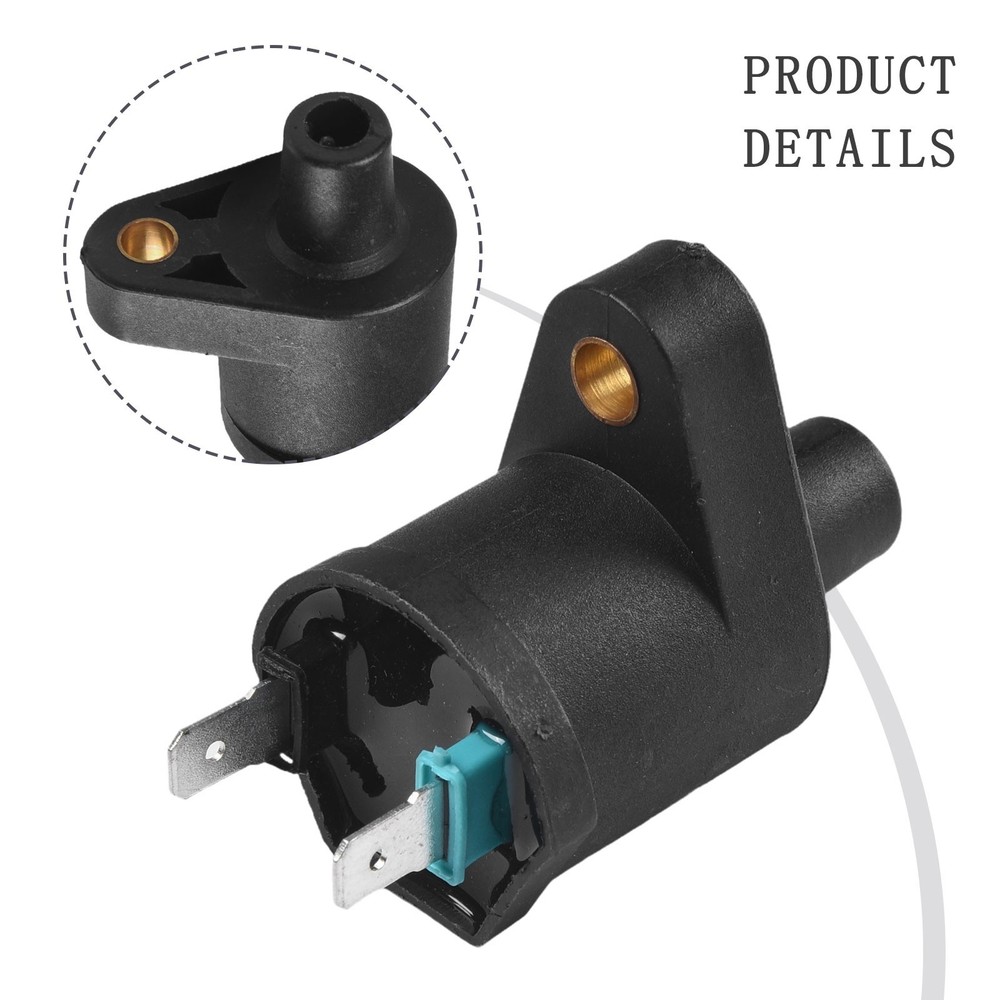 for IGNITION Solutions Replace Your Old Unit with a For GY6 Compatible Part