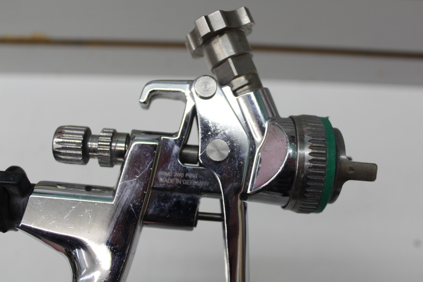 Sata Jet 4000 B HVLP 1.4 German Made Automotive Paint Gun