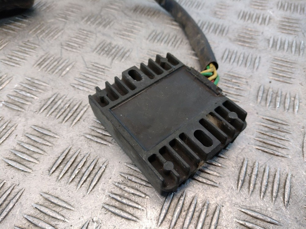 2000 HONDA CBR900 RECTIFIER REGULATOR