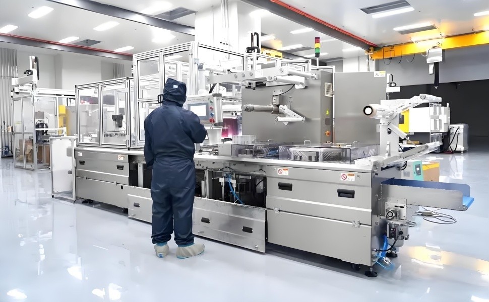 Tesofensine Powder, 5g/10g/100g, Purity 99% Min, CAS 195875-84-4