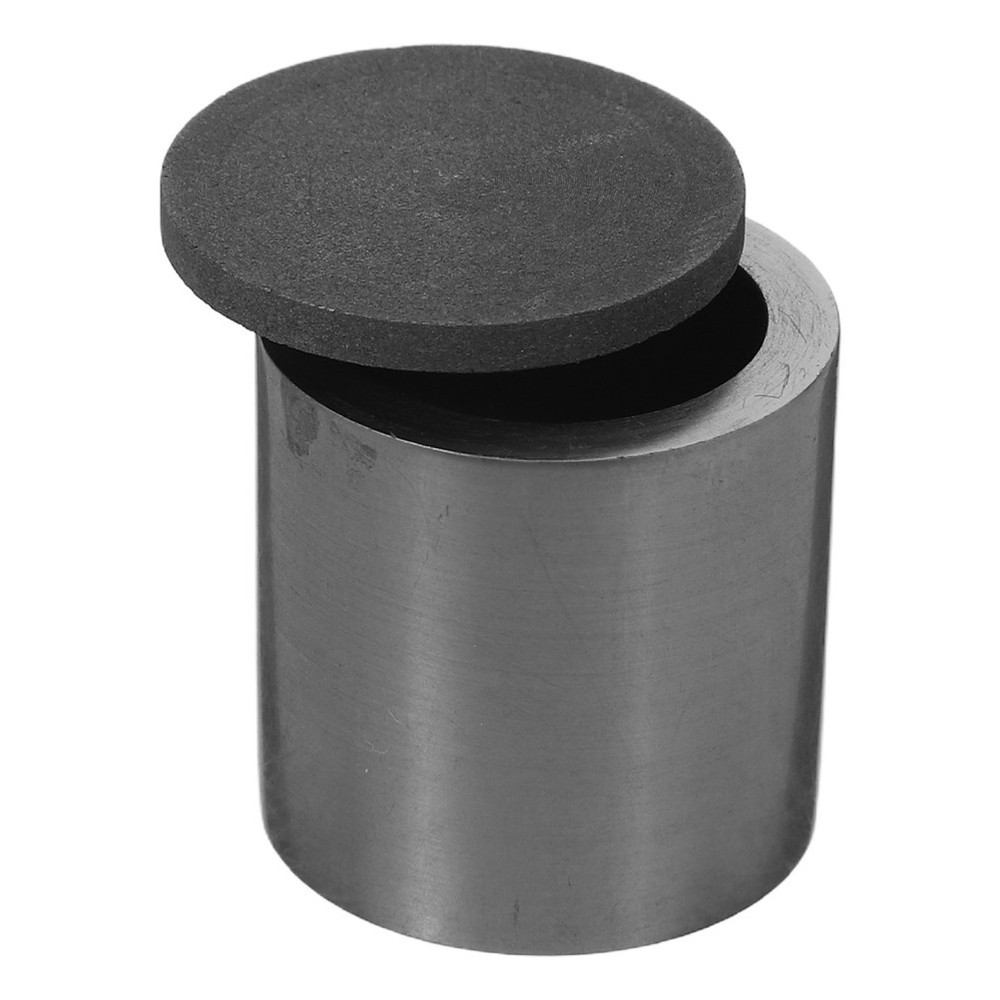 Small Metal Casting High Purity Graphite Crucible Mold For Casting Metals