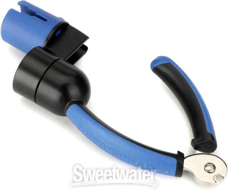 MusicNomad String Change Tool Kit