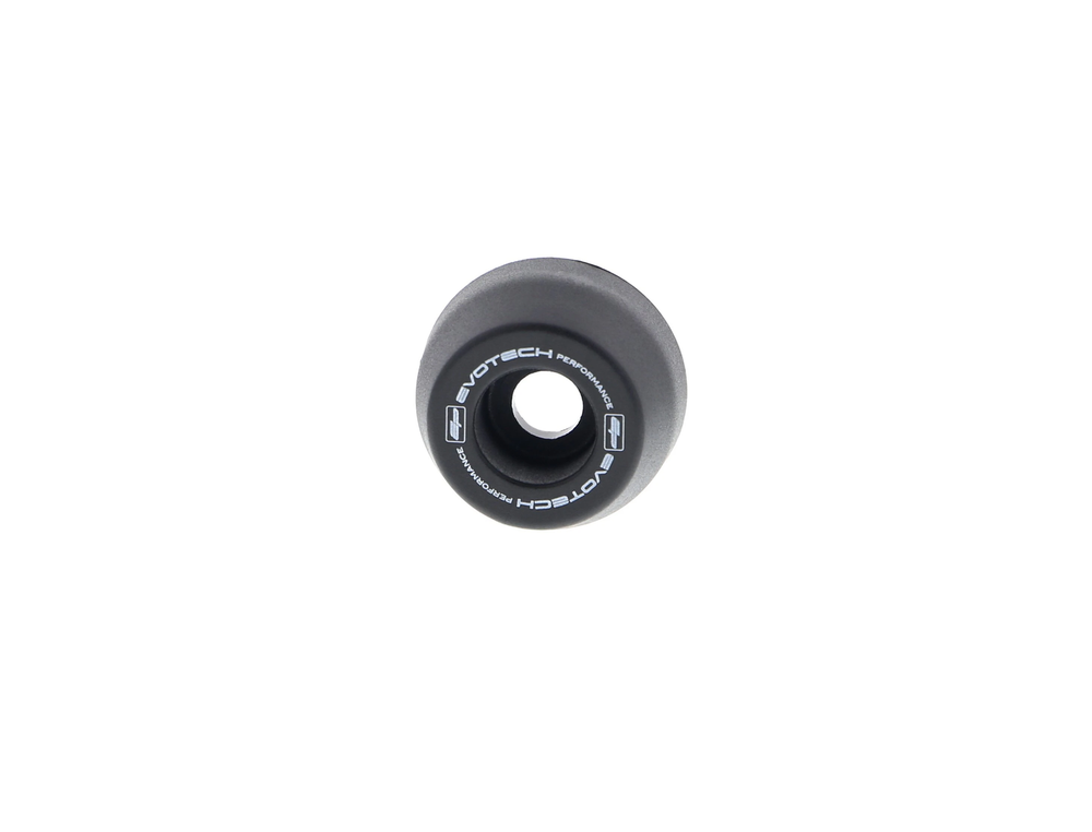 Evotech Spindle Bobbin Head