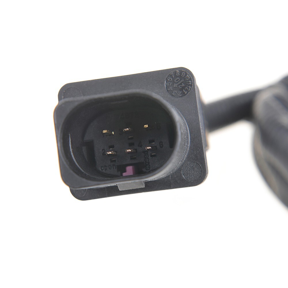 52mm UEGO A/F Ratio Gauge AFR + LSU 4.9 Oxygen Sensor W/Wideband Controller