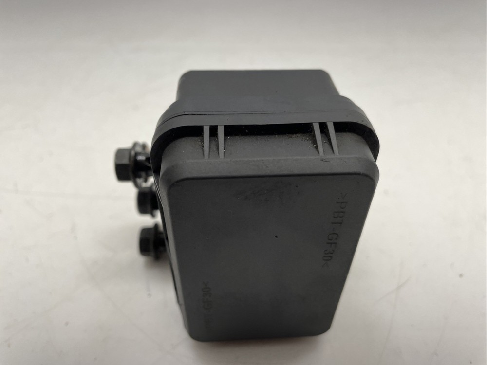 ♻️ Yamaha Yzf R3 Abs 2015 - 2018 ABS Pump Controller ♻️