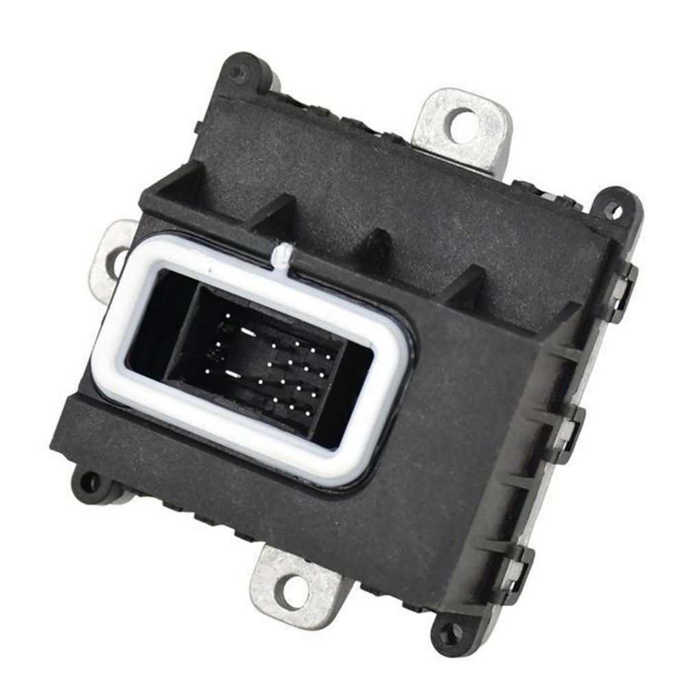 Adaptive Headlight Drive Control Unit For BMW X1 2008–2015 E84 E83 E53 E70