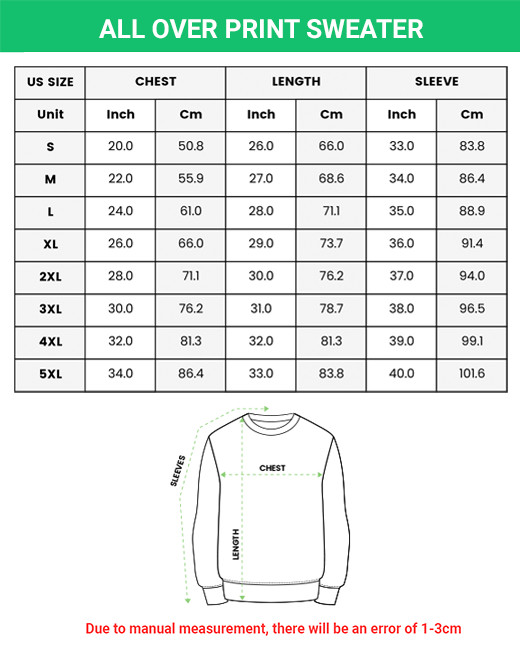 Personalized Devils Sweater Special Black Metal Design