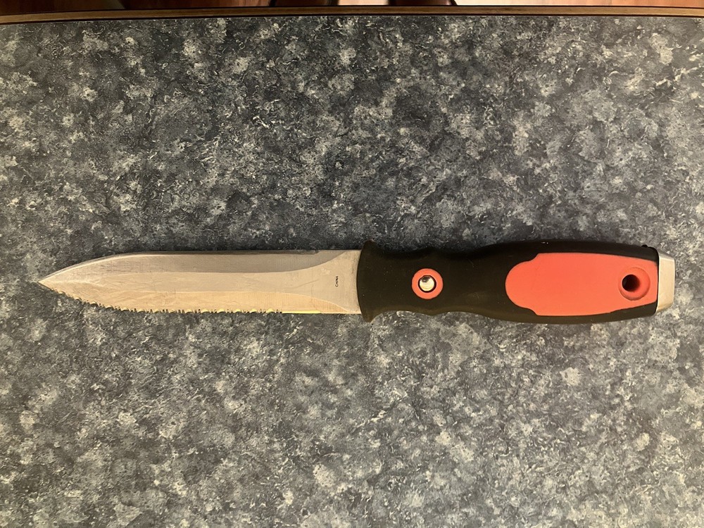 Malco Duct Knife