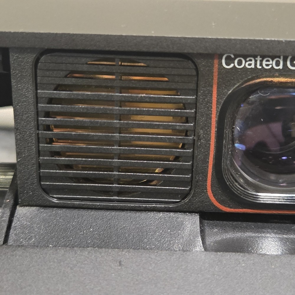 Vintage~Spectra Pro~Polaroid Camera~UNTESTED