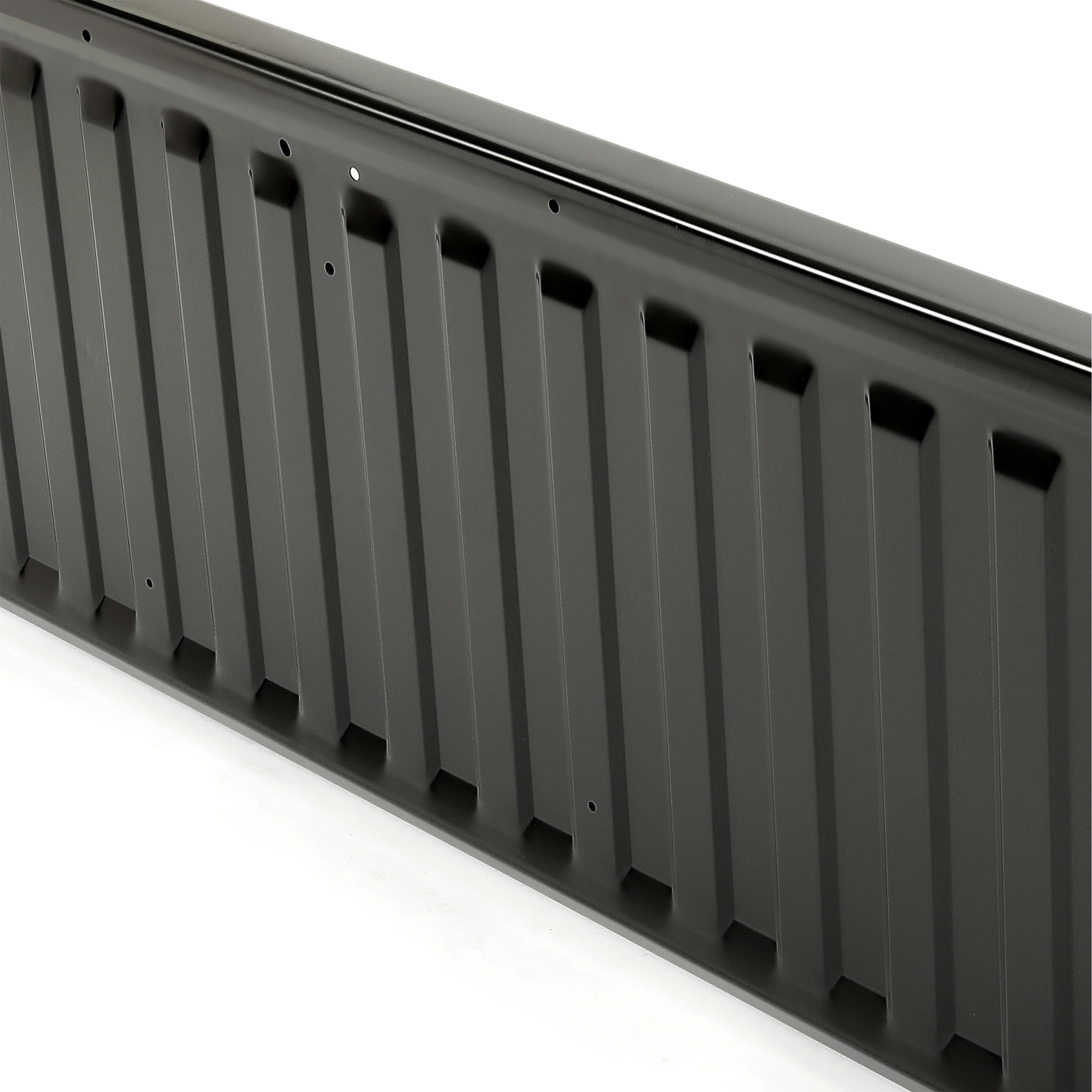 HECASA For 1994-2002 Dodge RAM 1500 2500 3500 Pickup Steel Tailgate