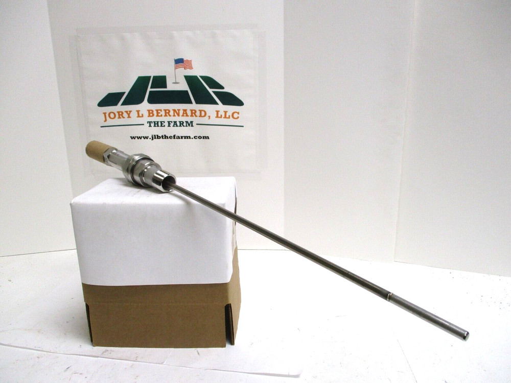 ROSEMOUNT SENSOR PROBE , 214CRWSMB1D3E0122SLUAE030E5