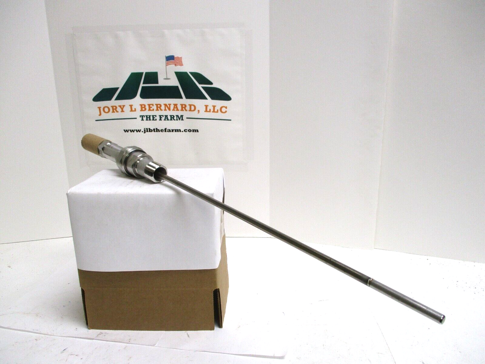 ROSEMOUNT SENSOR PROBE , 214CRWSMB1D3E0122SLUAE030E5