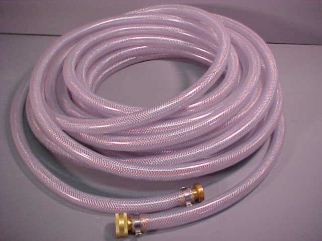 WATER SUPPLY HOSE 100'