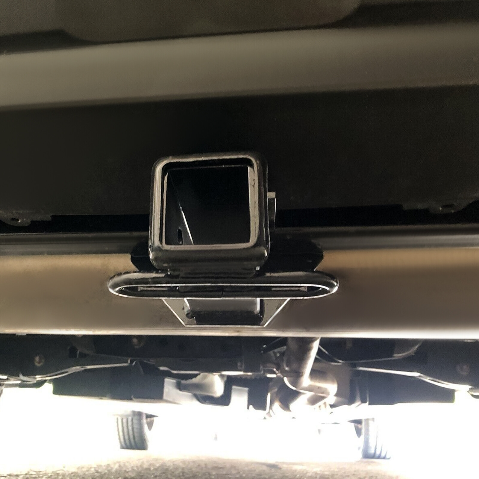 6000LBS For Toyota RAV4 2019 - 2023 Class 3 2'' Trailer Hitch Rear Tow Receiver