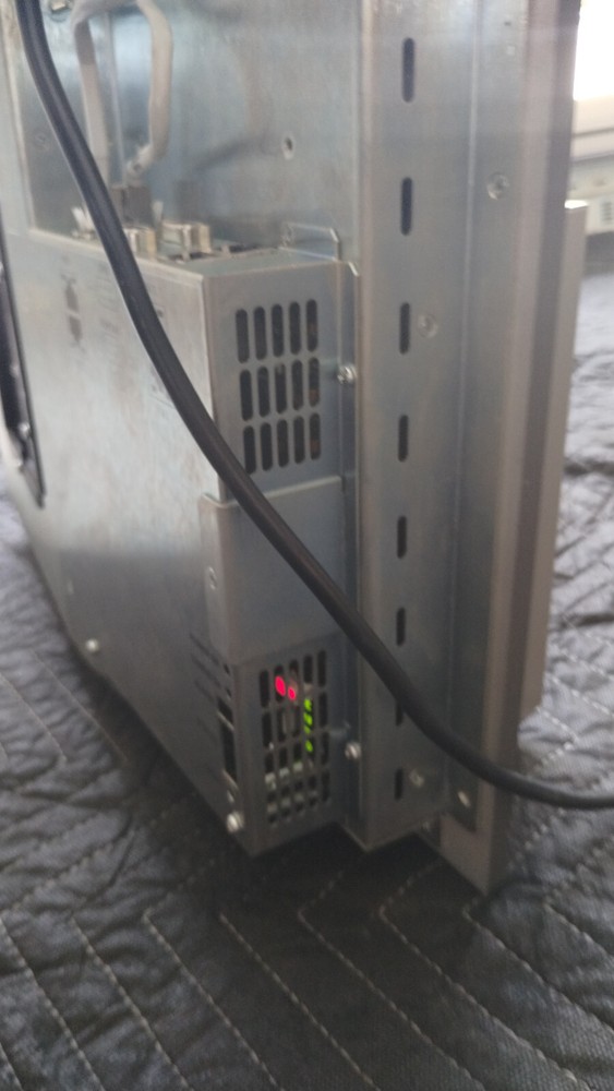 Grass Valley Group MAESTRO Video Production Center Master Control System Panel