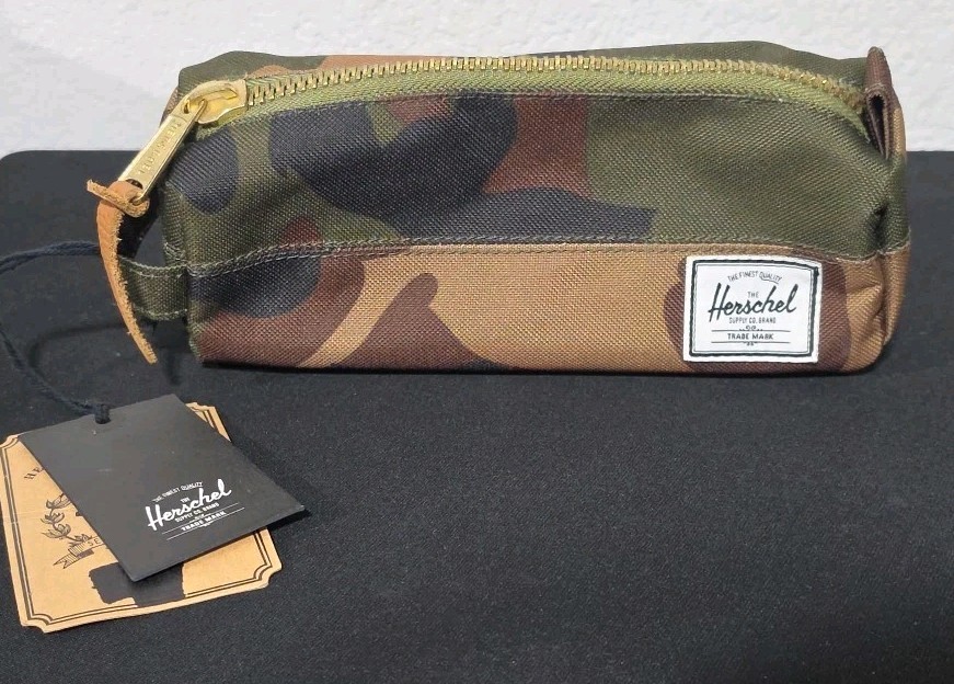 Herschel Supply Co. Settlement Case