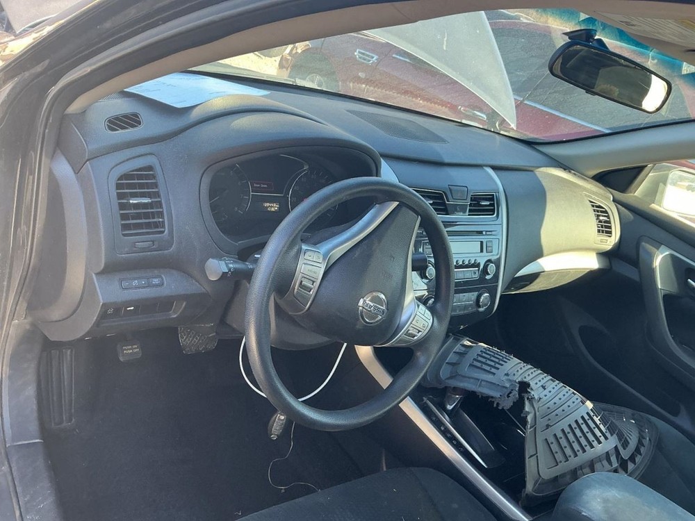 ALTIMA 2015 Glove Box 4927447