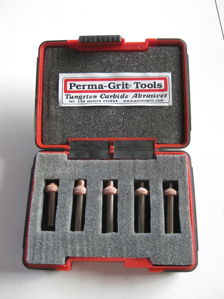 permagrit kt2 countersink kit