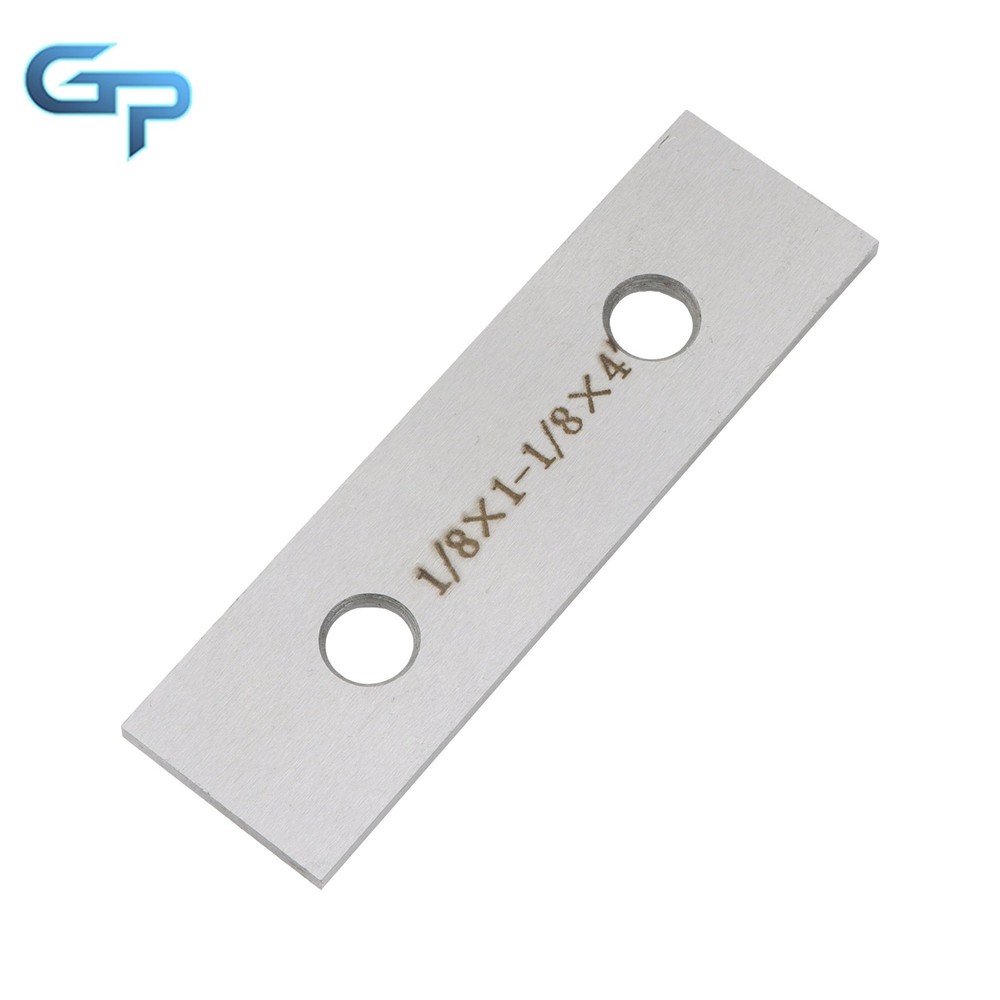 1/8" x 4" Ten Pair Precision Parallel Set & Matched 1-2-3 Blocks