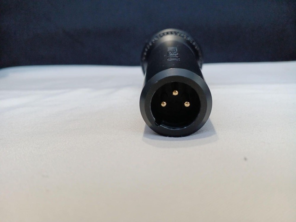 LEWITT Microphone Mtp350cm Used