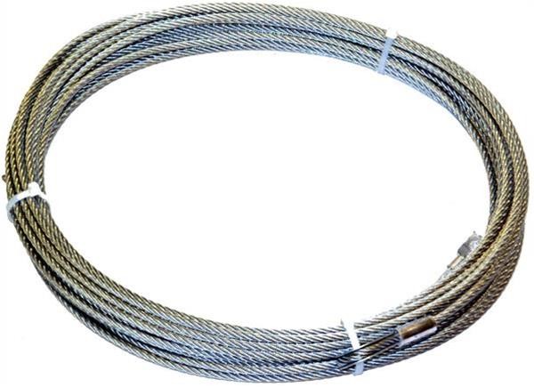 Warn Replacement Wire Rope 38314