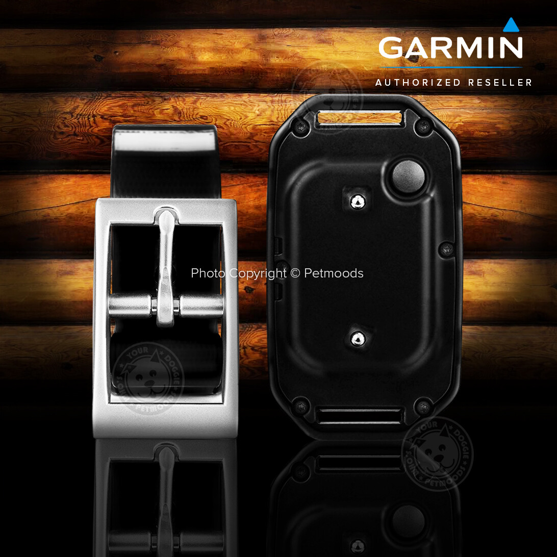 Garmin Sport PRO Dog Collar Training Device & Bark Control - 010-01205-00