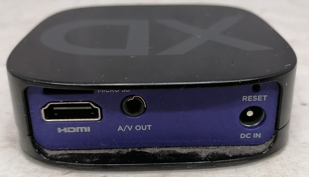 Roku 2 XD 3050X Streaming Player