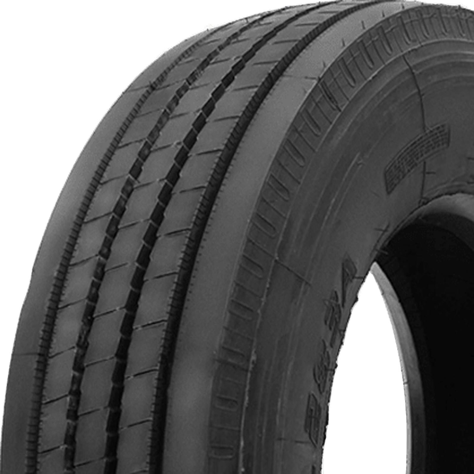 1 New Advance Gl-283a - 10/r17.5 Tires 10175 10 1 17.5