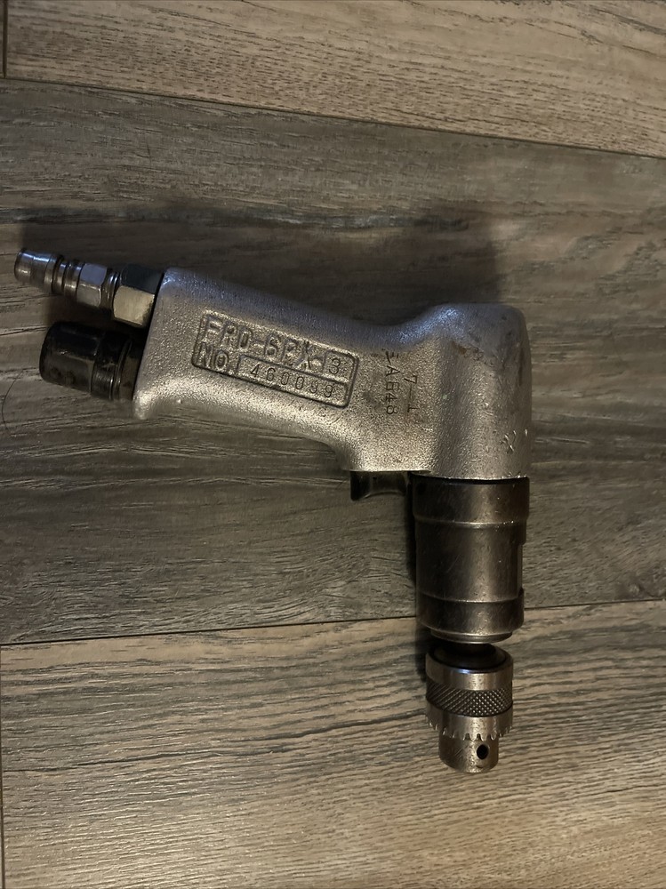 Fuji FDR-6PX-3 Pneumatic Drill