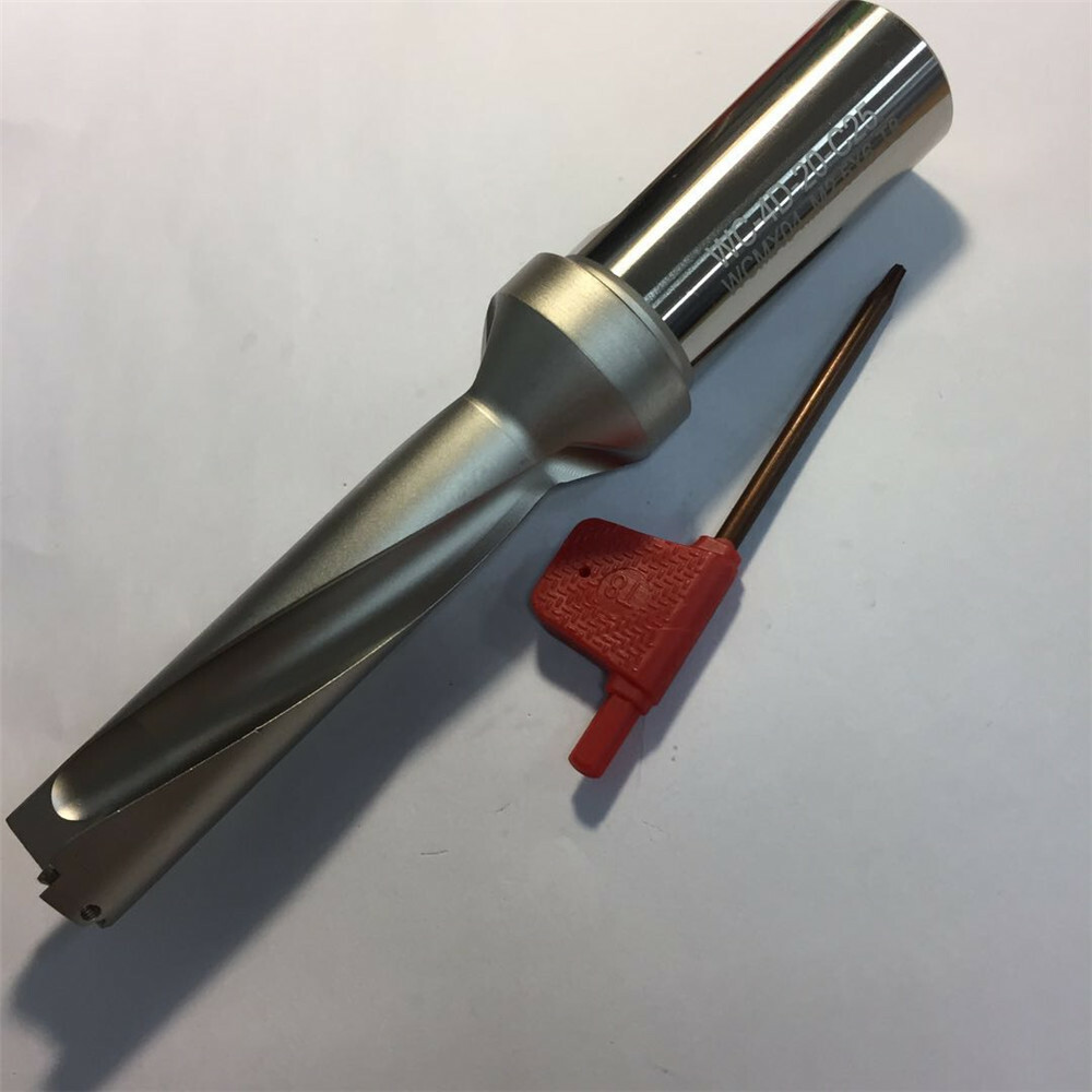 For WCMX04 Inserts 1P WC-4D-20-C25 U drill indexable drill