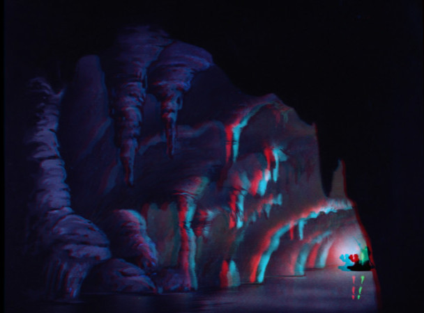 3D Cartoon Collection