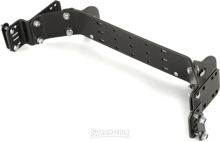 Pearl CX Airframe Tenor Backbar