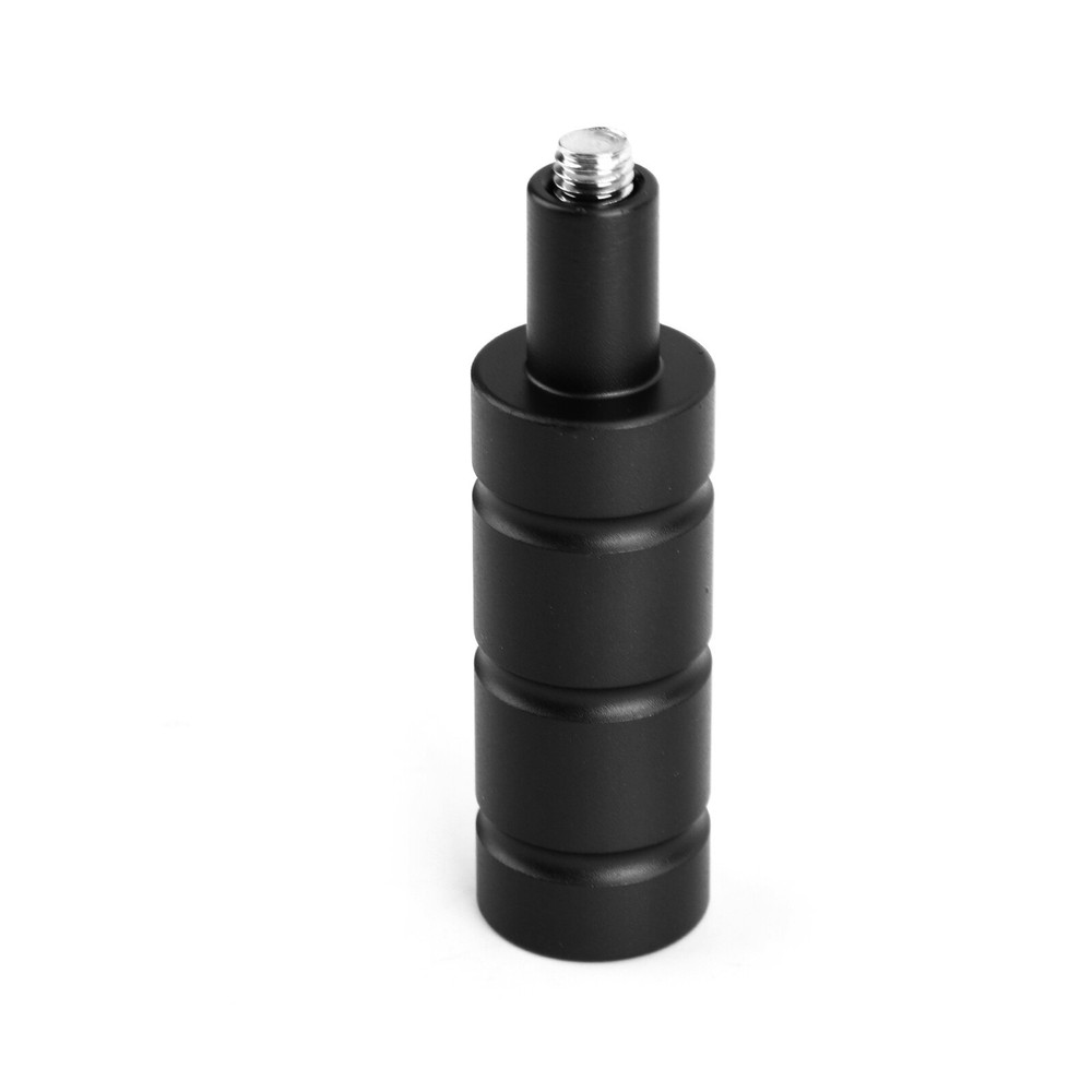 Black M8 M6 Motorcycle Headlight Fog Light Mount Bracket Extender Support Bar E