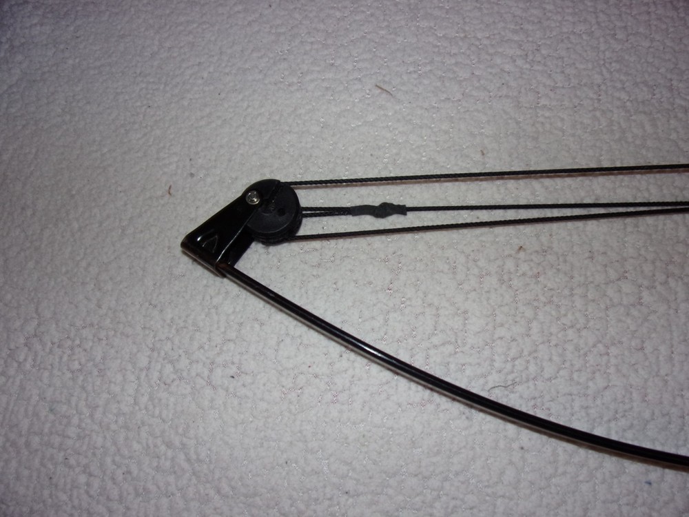 Barnett LiL Banshee Youth Compound Bow