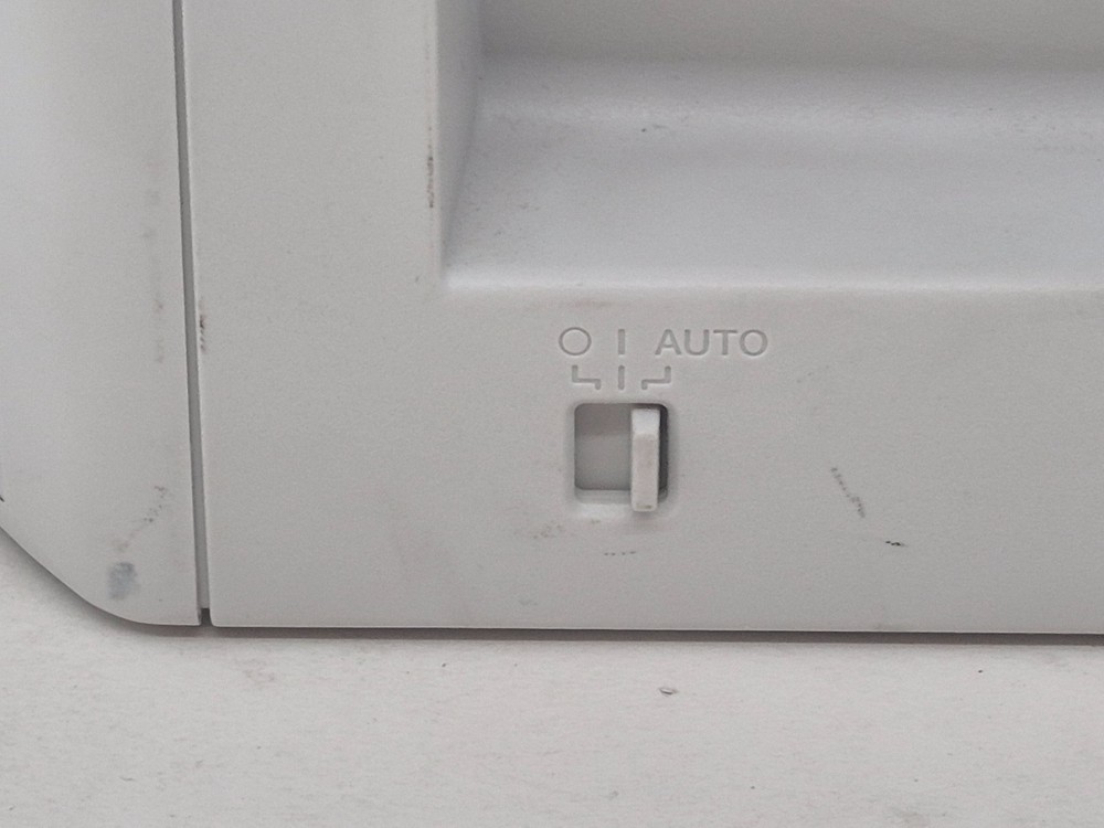 Canon imageFORMULA DR-2010C Flatbed Office Document Scanner Desktop - White